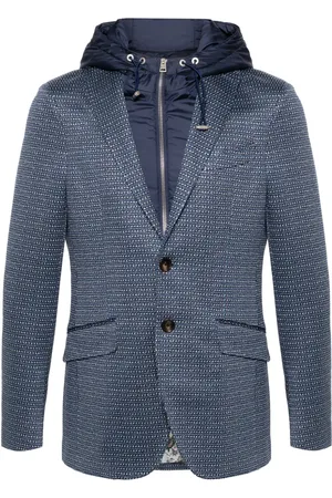 Etro Panelled