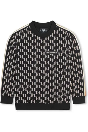 Karl Lagerfeld Monogram
