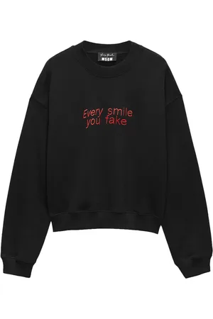 Msgm Slogan