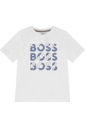 HUGO BOSS Logo