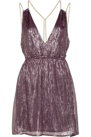 Patrizia Pepe Lurex V