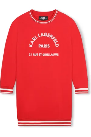 Karl Lagerfeld Rue St