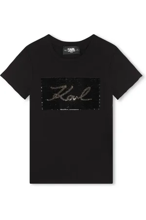 Karl Lagerfeld Sequin