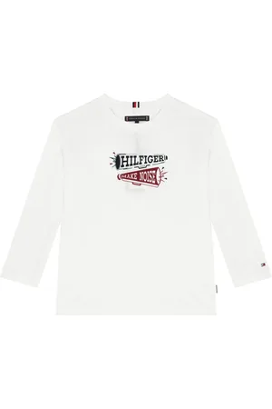 Tommy Hilfiger Logo