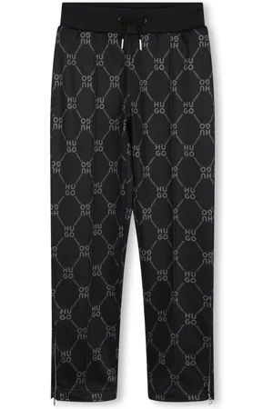 HUGO BOSS Monogram