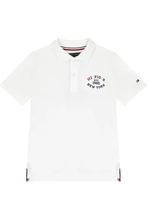 Tommy Hilfiger Logo