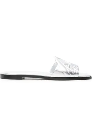 Alexander McQueen Embossed