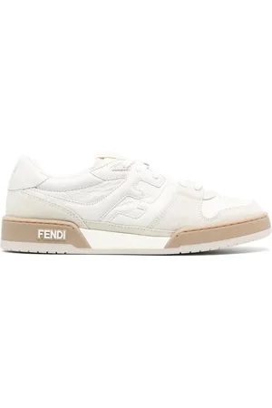 Fendi Match low
