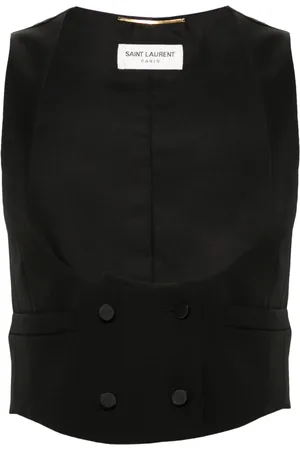 Saint Laurent Double