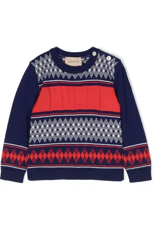 Gucci Pattern