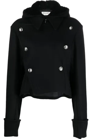 Saint Laurent Detachable