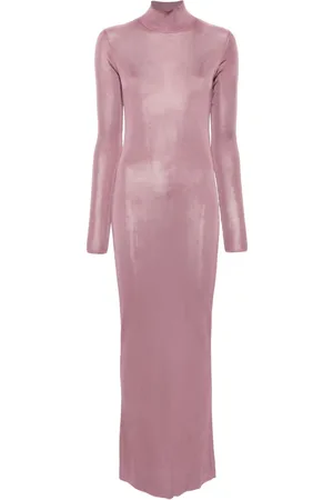 Saint Laurent Long