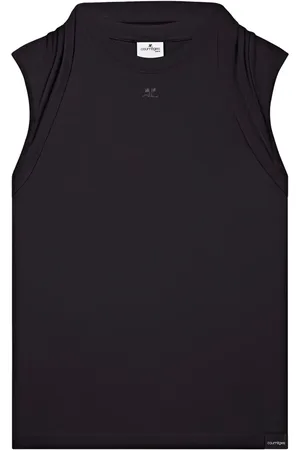 Courrèges Draped
