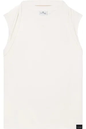 Courrèges Draped