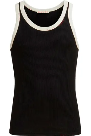 Marni Contrast