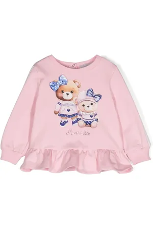 MONNALISA Teddy bear