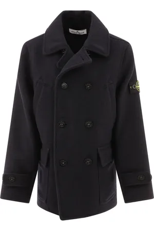 Stone Island Logo