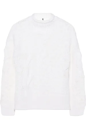 ERMANNO SCERVINO Lace