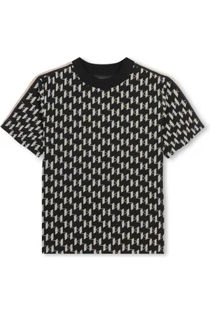 Karl Lagerfeld Monogram