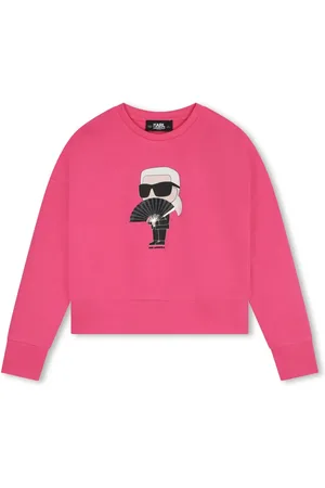 Karl Lagerfeld Ikon sweatshirt