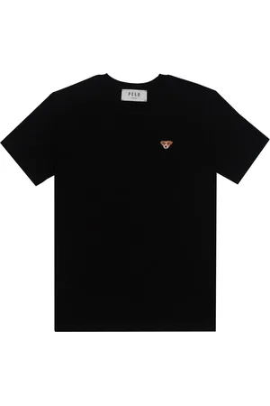 PELO FOUNDATION Jack Russel patch T