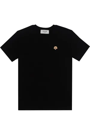 PELO FOUNDATION Labrador patch T