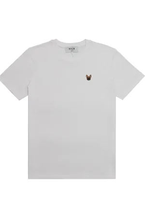 PELO FOUNDATION Bouledogue patch T