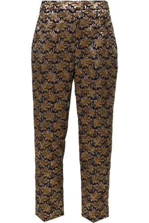 Prada Patterned