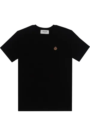 PELO FOUNDATION Yorkshire patch T