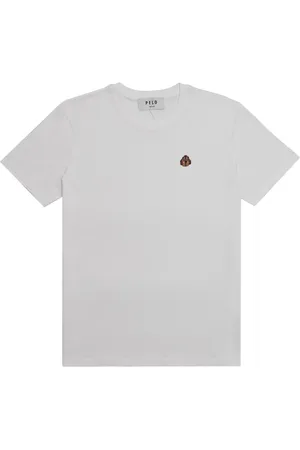 PELO FOUNDATION Yorkshire patch T