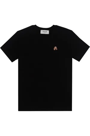 PELO FOUNDATION Cavalier King patch T
