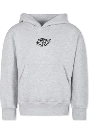Msgm Logo