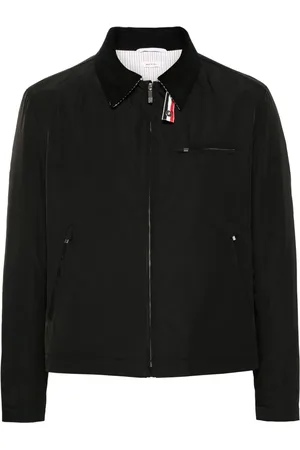 Thom Browne Zip