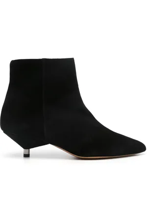 Isabel Marant 50mm Eana ankle boots