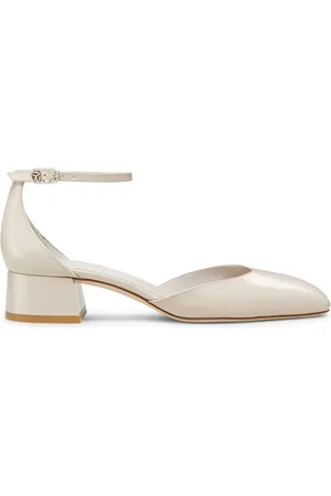 Stuart Weitzman Vivienne 35mm patent