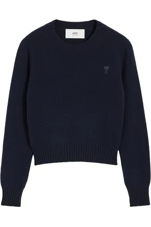 Ami Ami de Coeur cashmere