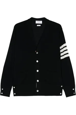 Thom Browne Wool V
