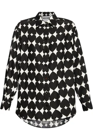 Moschino All