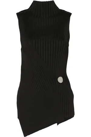 Jil Sander Ribbed