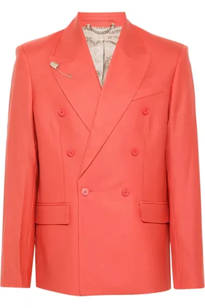 Charles Jeffrey Loverboy Edinburgh double