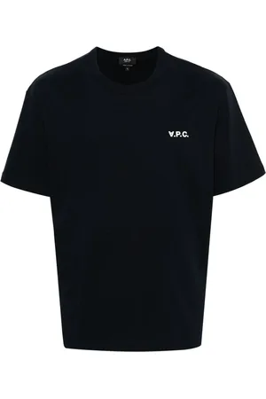 A.P.C. Flocked