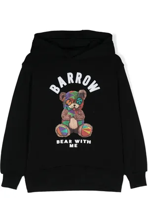 BARROW Teddy