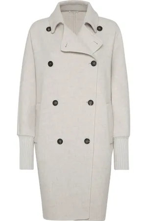 Brunello Cucinelli Double