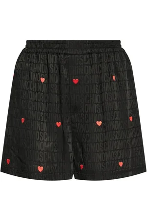 Moschino Jacquard
