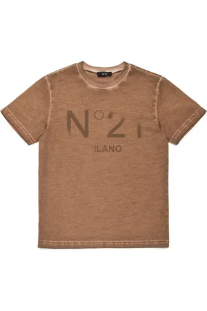 Nº21 Logo