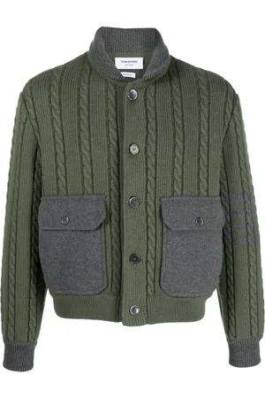 Thom Browne Cable