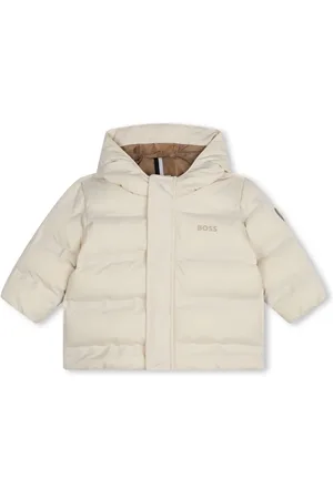 HUGO BOSS Hooded