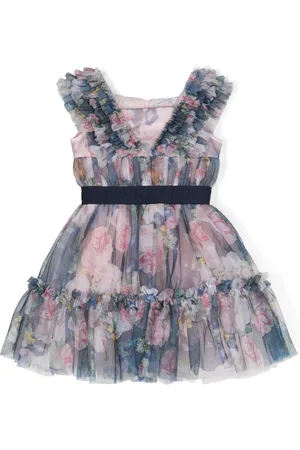 MONNALISA Baroque roses