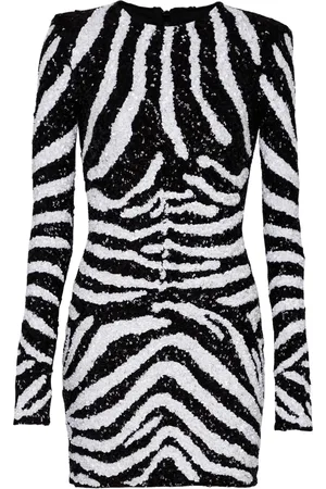 Balmain Zebra