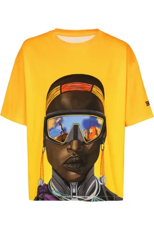 Balmain X Disney The Lion King T